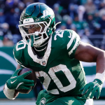 Jets RB Breece Hall sounds off on contract situation after Bills extend James Cook