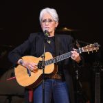 Joan Baez, Graham Nash & More Sign Open Letter About Nuclear Threat