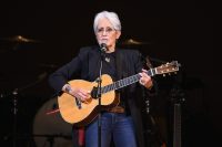 Joan Baez, Graham Nash & More Sign Open Letter About Nuclear Threat