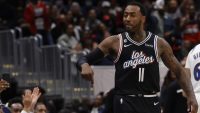John Wall retires, former Wizards No. 1 pick, Kentucky basketball star ends pro career after 11 seasons