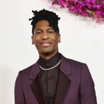 Jon Batiste Supports Stephen Colbert After 'Late Show' Cancellation