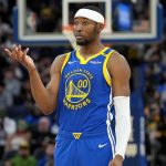 Jonathan Kuminga trade talks at impasse as Warriors plan to keep forward on roster this season, per report