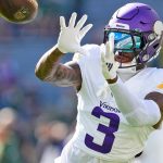 Jordan Addison suspended: NFL hits Vikings WR with three-game ban for violating substance abuse policy