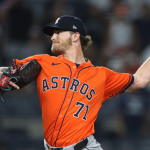 Josh Hader injury update: Astros closer lands on IL with shoulder strain as Houston's AL West lead slips away