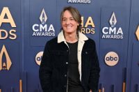 Keith Urban Launches 'Rising Star Scholarship' For Next Country Star