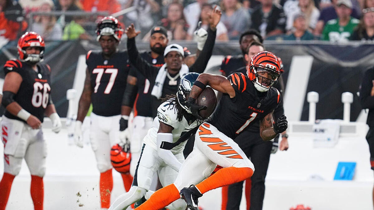 Kelee Ringo struggles in preseason opener: Is it too late to recover? Where do Eagles go from here with CB2?