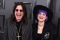 Kelly Osbourne calls death of father Ozzy the 'hardest moment of my life'