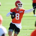 Kenny Pickett traded again: What each of QB's three moves can tell us about his teams (and his NFL future)