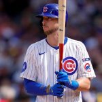 Kyle Tucker injury: Cubs reveal slumping star was diagnosed with fractured hand in June