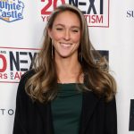 Kylie Kelce Praises Taylor Swift's Dig at Male Sports Fans