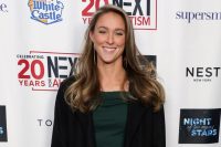 Kylie Kelce Praises Taylor Swift's Dig at Male Sports Fans