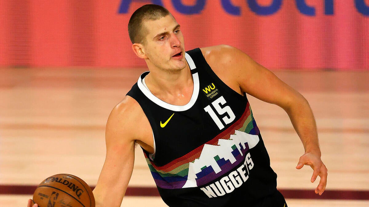 LOOK: Nuggets, Bucks, Hawks unveil NBA City Edition uniforms for 2025-26 season, move back to popular designs