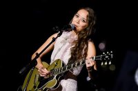 Laufey Takes Us to Another Place With ‘A Matter of Time’: Listen