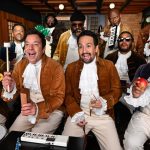 Lin-Manuel Miranda & Jimmy Fallon Perform ‘Hamilton’ Medley