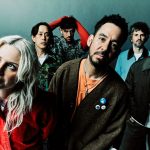 Linkin Park Plot Australian Return With 2026 Tour Dates