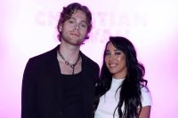 Luke Hemmings Reveals 'Secret' Baby Daughter With Wife Sierra Deaton