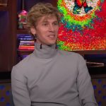 MGK Addresses Sydney Sweeney Dating Rumors, Boy Band Collab Dream