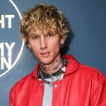 MGK Says Ex-Fiancée Megan Fox Does 'All the Work' With Baby Saga Blade