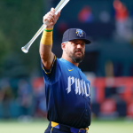 MLB Awards Watch: Can Kyle Schwarber catch Shohei Ohtani for NL MVP? How Phillies star slugged way into race