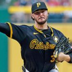 MLB Awards Watch: Paul Skenes' path to NL Cy Young is clear, but don't count out Cristopher Sánchez