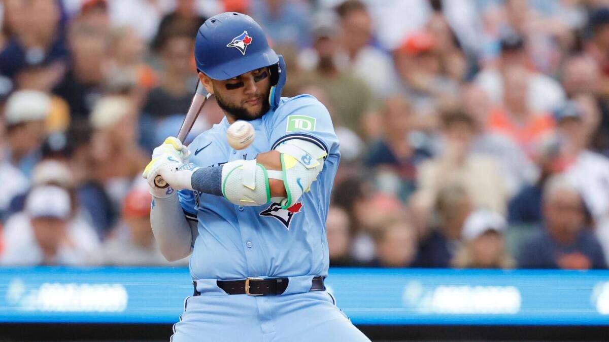 MLB DFS: Best DraftKings, FanDuel daily Fantasy baseball picks, lineups, advice for Monday, Aug. 4, 2025