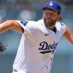 MLB Friday best bets: Clayton Kershaw vs. Max Scherzer for the last time? Tyler Soderstrom HR play, more