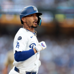 MLB trends: Mookie Betts' slump, Andrew Vaughn's breakout and how the Rangers blew an easy deadline upgrade