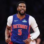 Malik Beasley's attorneys say he's no longer target of federal gambling investigation and not charged