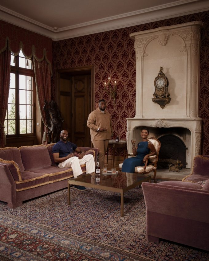 Martell Unveils Cultural Ambassadors to Shape the Next Chapter of Afrobeats