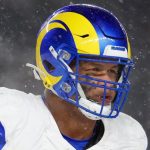 Matthew Stafford's back issue not the only big injury question the Rams are dealing with right now