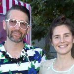 Meet Her Spouse Christopher Gerald Robinson – Hollywood Life