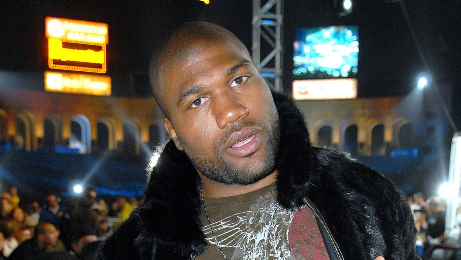 Meet His Children, Including Son Raja – Hollywood Life