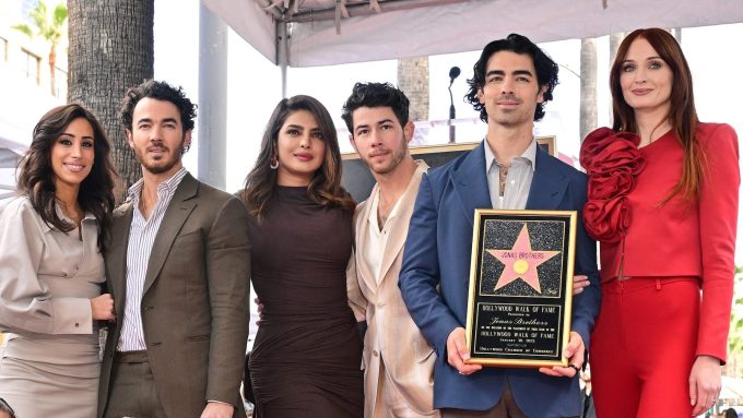 Meet the Women Married to the Band Members – Hollywood Life