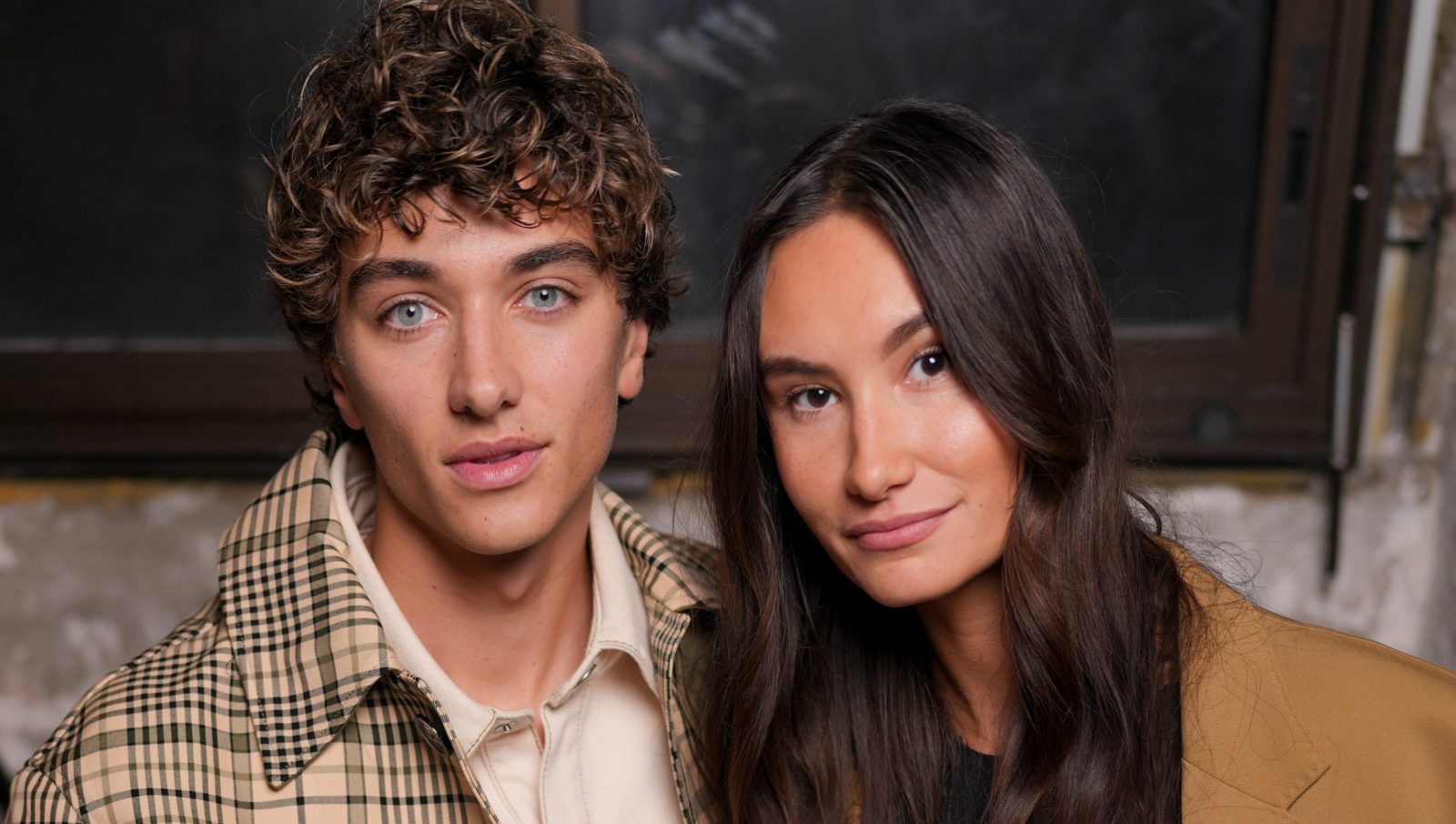 Meet the ‘Summer I Turned Pretty’ Star’s Wife – Hollywood Life