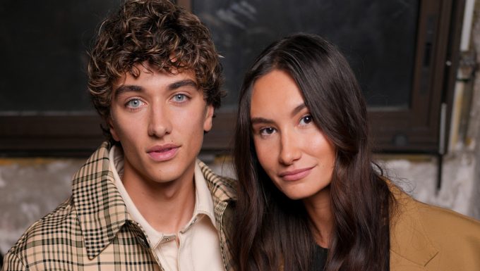 Meet the ‘Summer I Turned Pretty’ Star’s Wife – Hollywood Life