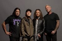 Metallica Announce Intimate NYC Show, Address Las Vegas Sphere Rumors