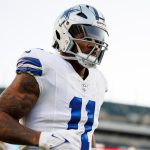 Micah Parsons bombshell: Cowboys' superstar edge rusher requests trade amid stalled contract negotiations
