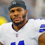 Micah Parsons landing spots: Cowboys All-Pro edge rusher personally requests Stephen Jones trade him away