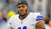 Micah Parsons landing spots: Cowboys All-Pro edge rusher personally requests Stephen Jones trade him away