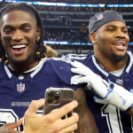 Micah Parsons trade request: Cowboys players react, change profile pictures in support of star edge rusher