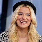 Millie Bobby Brown & Jake Bongiovi Adopt a Baby