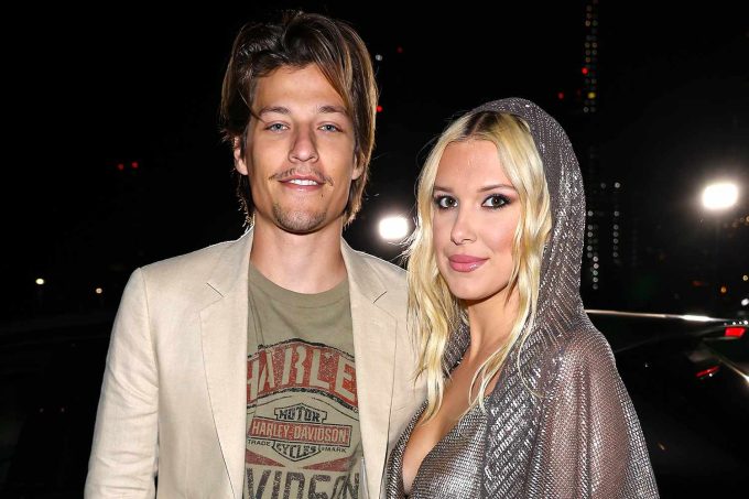 Millie Bobby Brown, Jake Bongiovi announce they adopted a baby