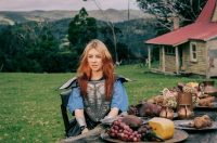 My New Album Goes 'Back to My Roots Musically'