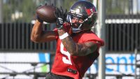 NFL joint practice primer: One thing to watch from every team participating ahead of Week 2 of the preseason