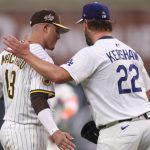 NL West odds: Is there an opening for the Padres? Why Dodgers don't have the division locked up just yet