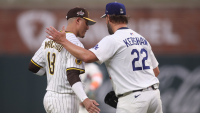 NL West odds: Is there an opening for the Padres? Why Dodgers don't have the division locked up just yet