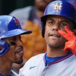NL wild-card odds breakdown: Mets, Reds locked in two-team race for final spot as Cubs, Padres sitting pretty