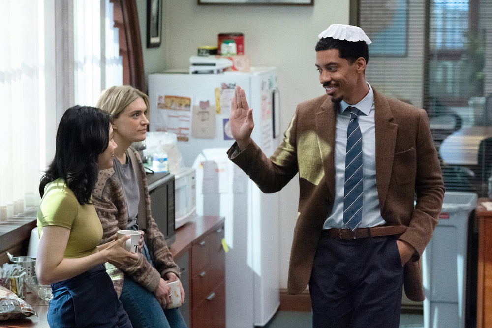 'The Paper' TV Series: 'The Office' Spinoff Release Date, Cast & More