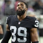 Nate Hobbs injury: Packers' starting CB undergoes knee surgery, leaving his status for Week 1 in jeopardy