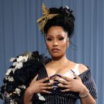 Nicki Minaj Reacts to the Lana Del Rey & Ethel Cain Beef